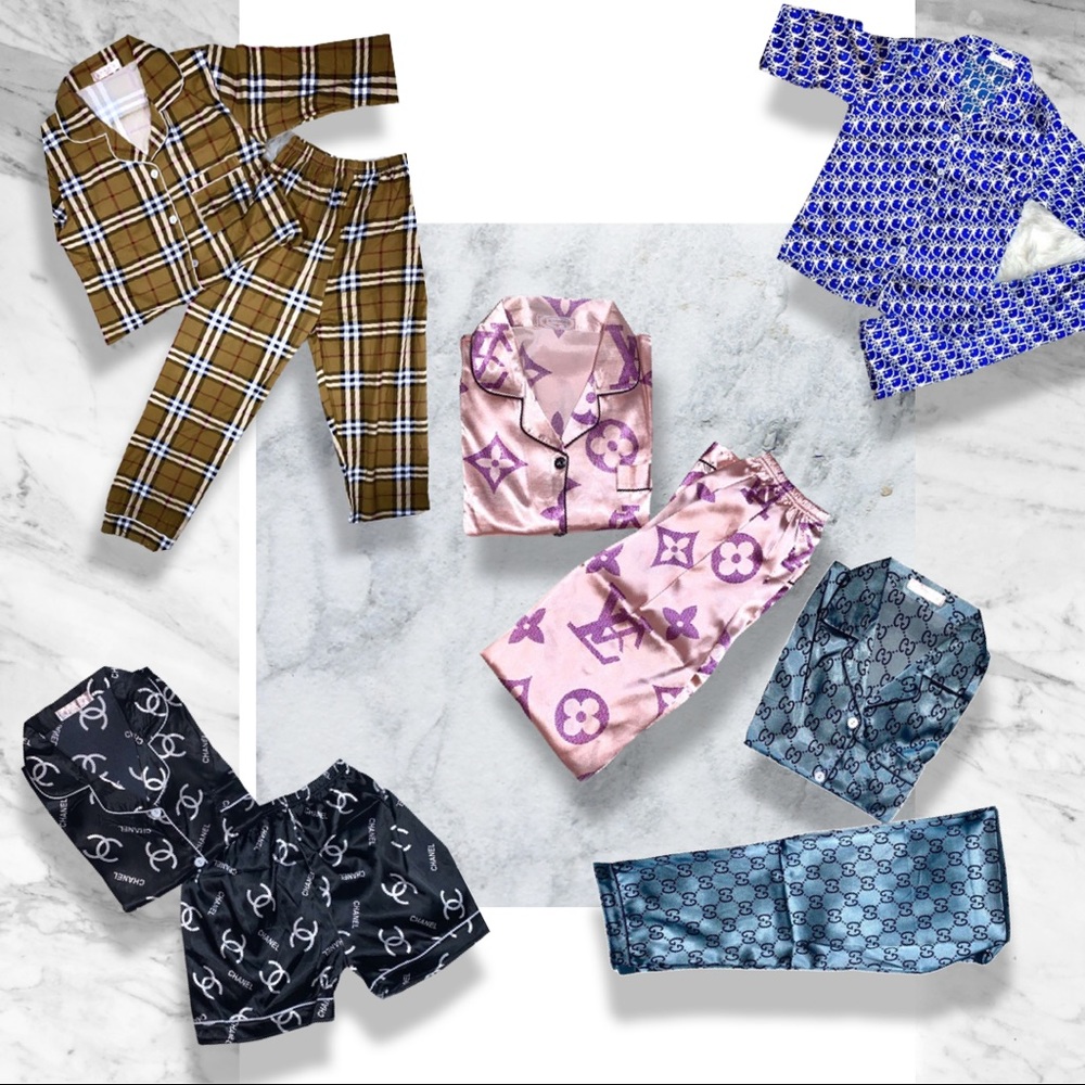 Pajama’s